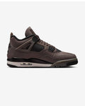 Air Jordan 4 Retro Taupe Cave Stone & Black