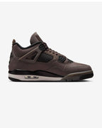 Air Jordan 4 Retro Taupe Cave Stone & Black