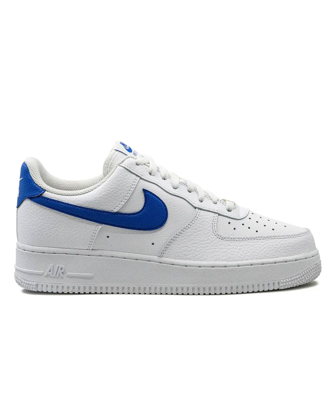 Nike Air Force 1 Low White Blue