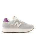 New Balance 574+ Platform Sneaker