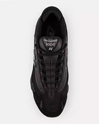New Balance 1000 Black Sneaker
