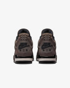 Air Jordan 4 Retro Taupe Cave Stone & Black