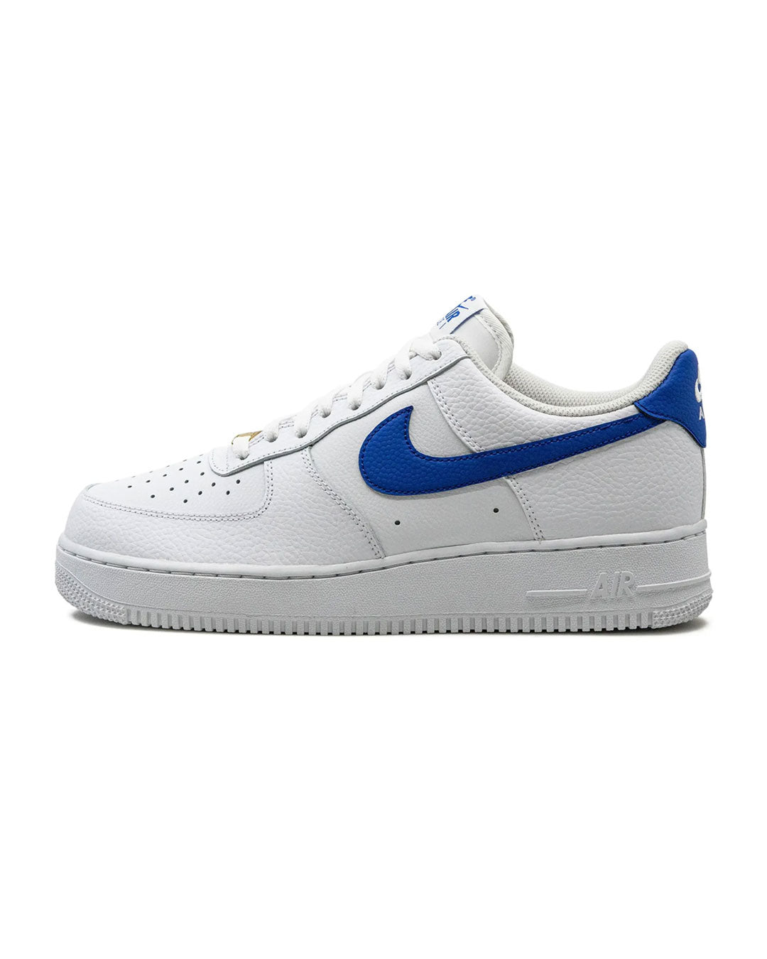 Nike Air Force 1 Low White Blue