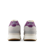 New Balance 574+ Platform Sneaker